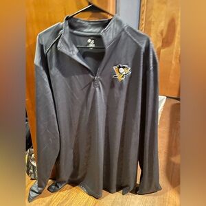 Pittsburgh Penguins Long Sleeve